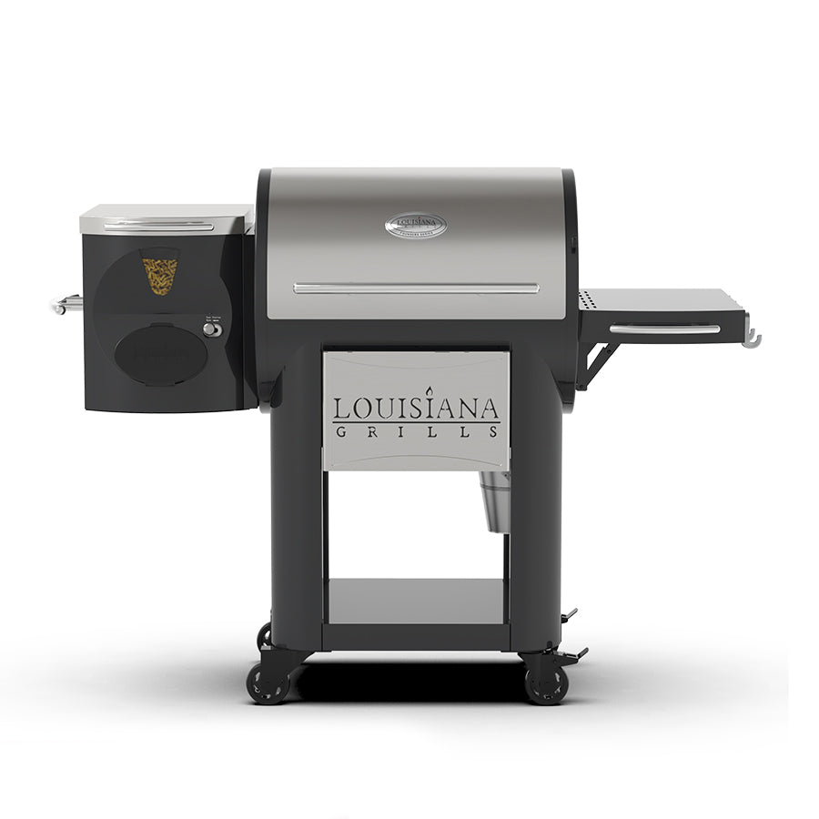 Louisiana Grills Founders Legacy 800 Pellet Grill