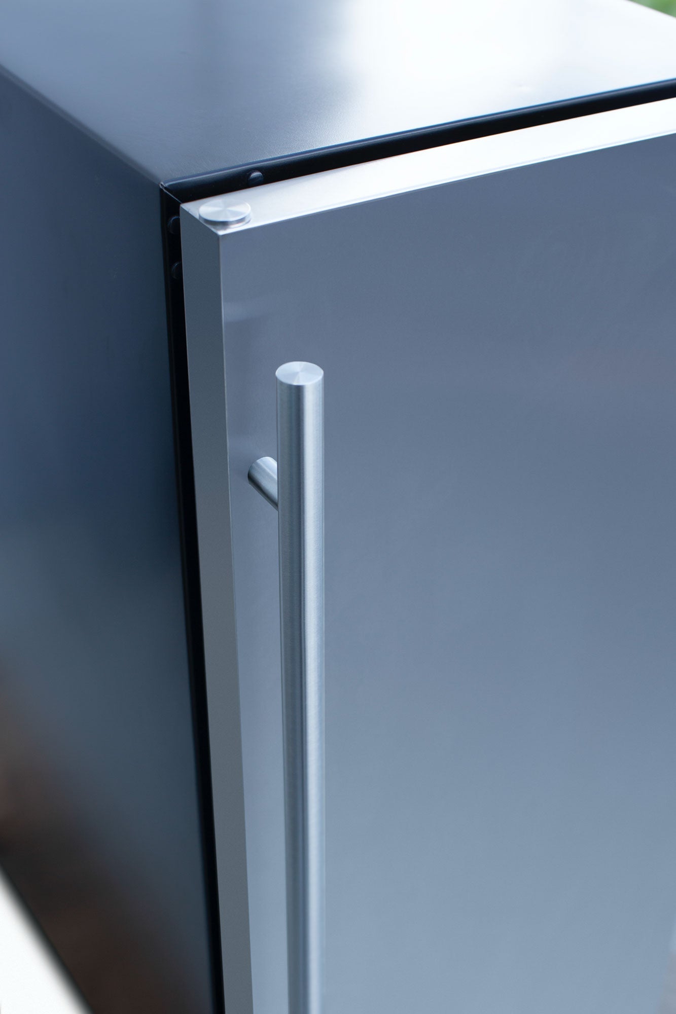 15" 3.2c Outdoor Rated Refrigerator