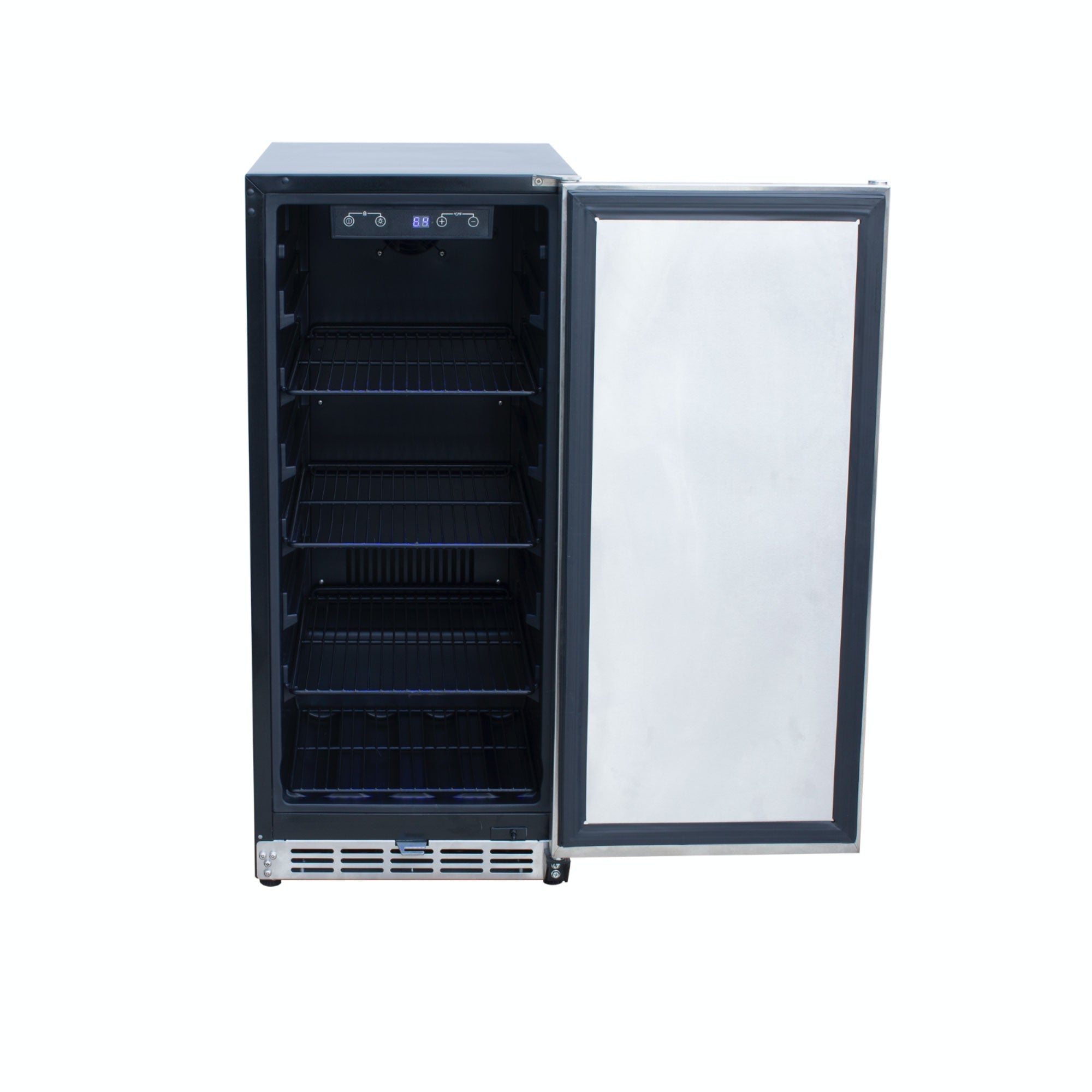 15" 3.2c Outdoor Rated Refrigerator