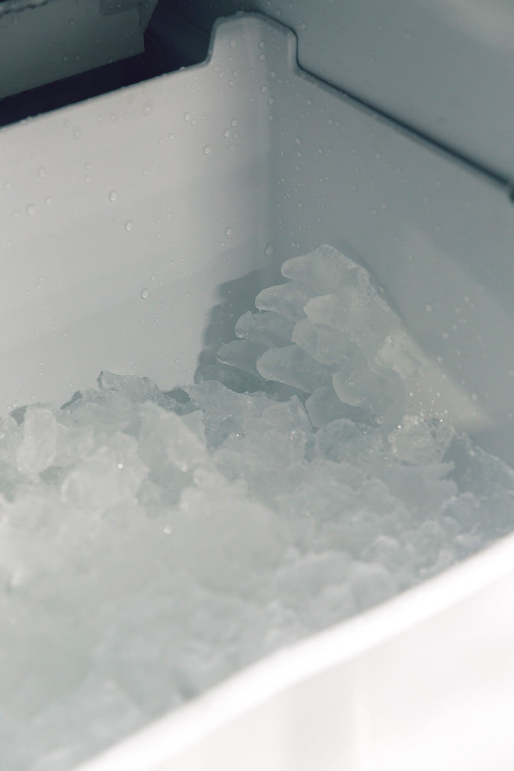 15" Ice Maker