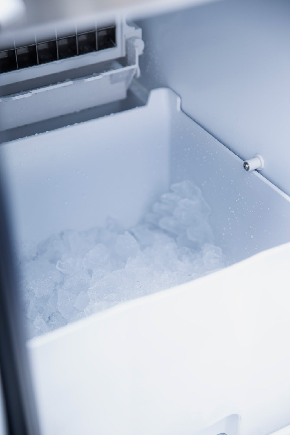 15" Ice Maker