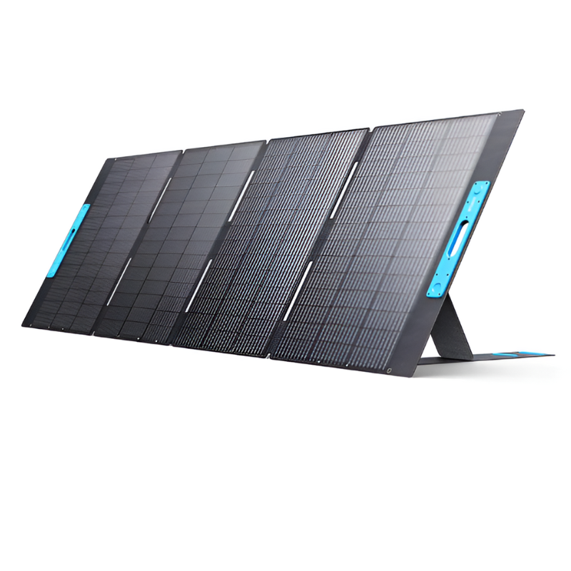 Anker SOLIX PS400 Portable Solar Panel (400W)