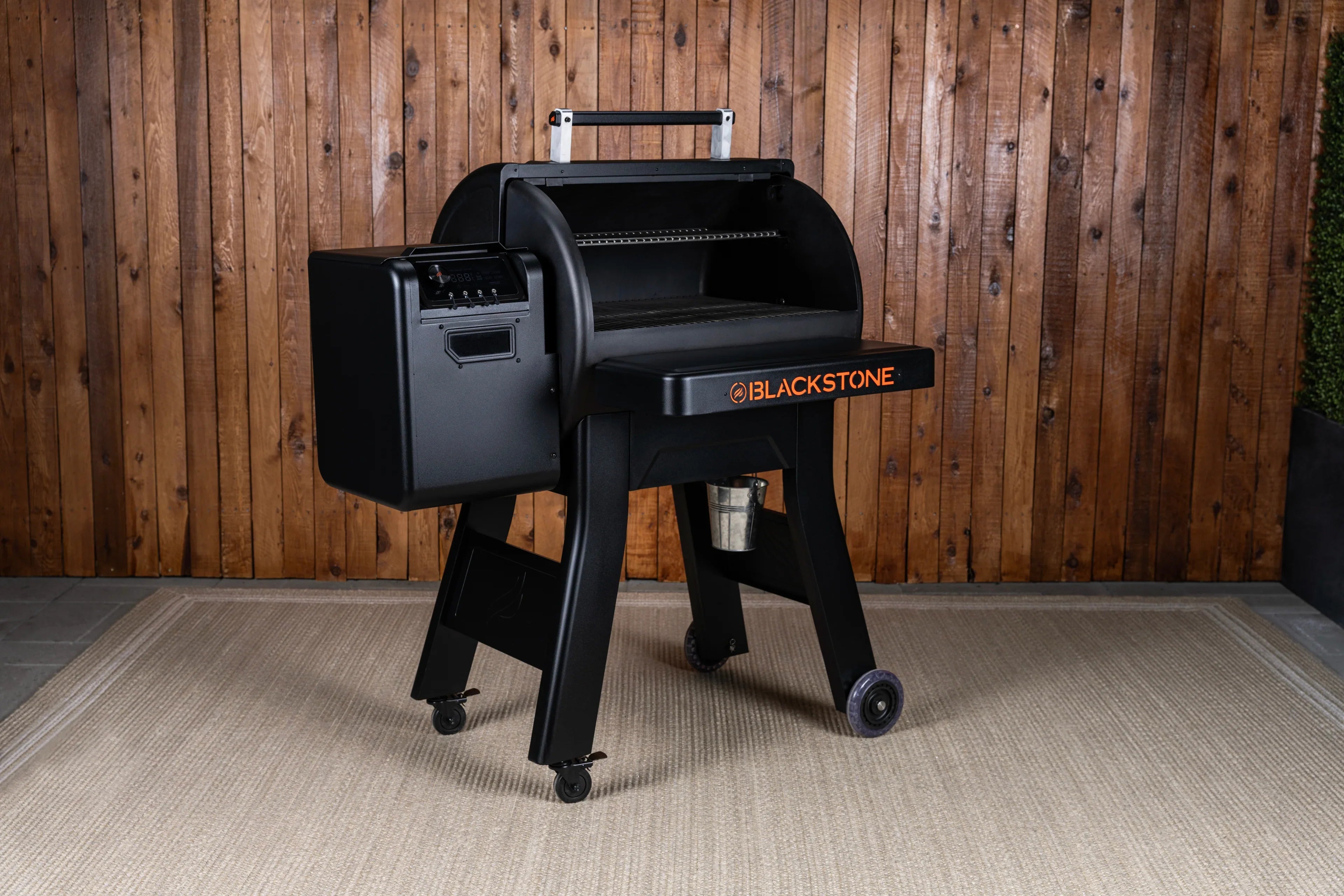 Blackstone 900 Pellet Grill - 2191