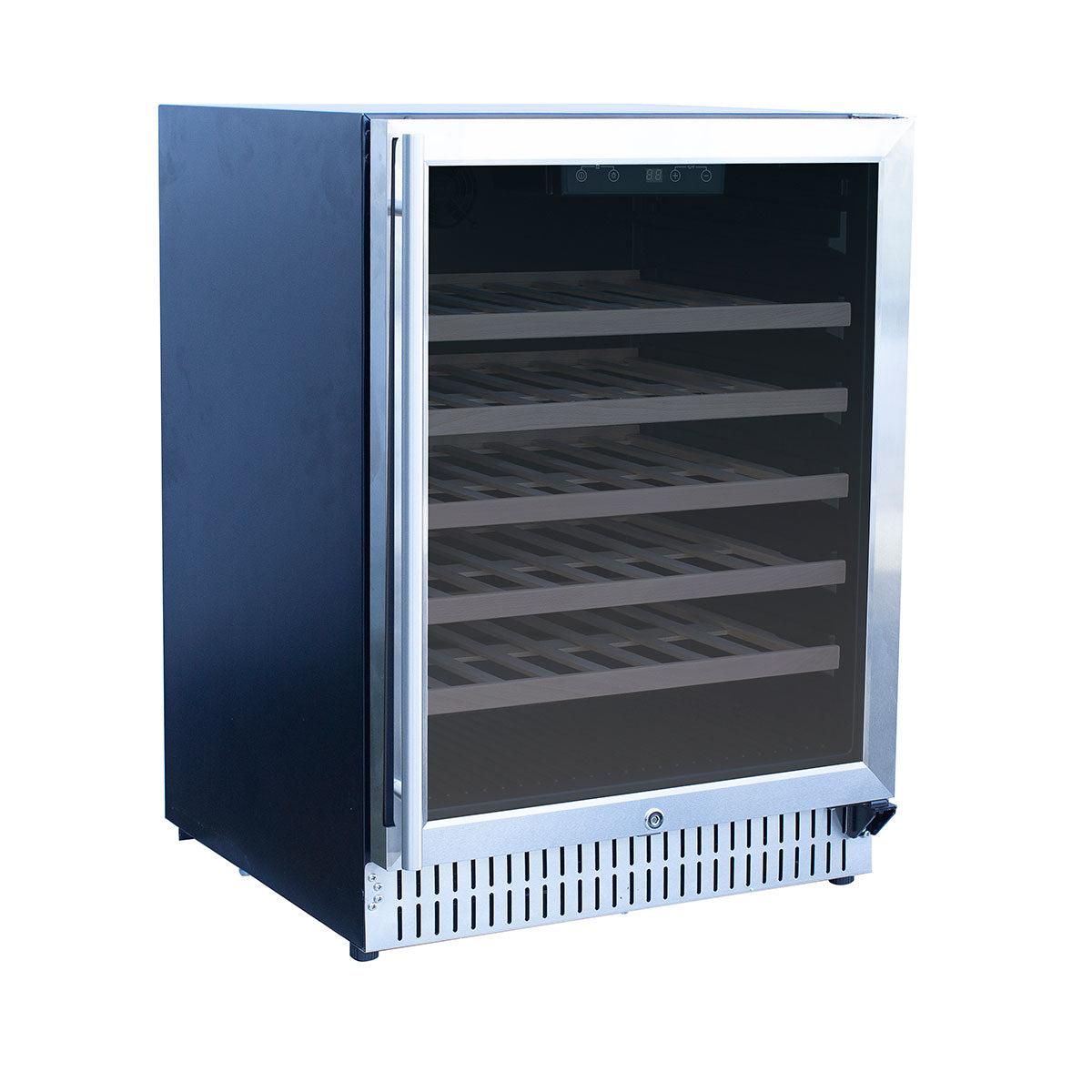 24" Outdoor Rated Wine Cooler