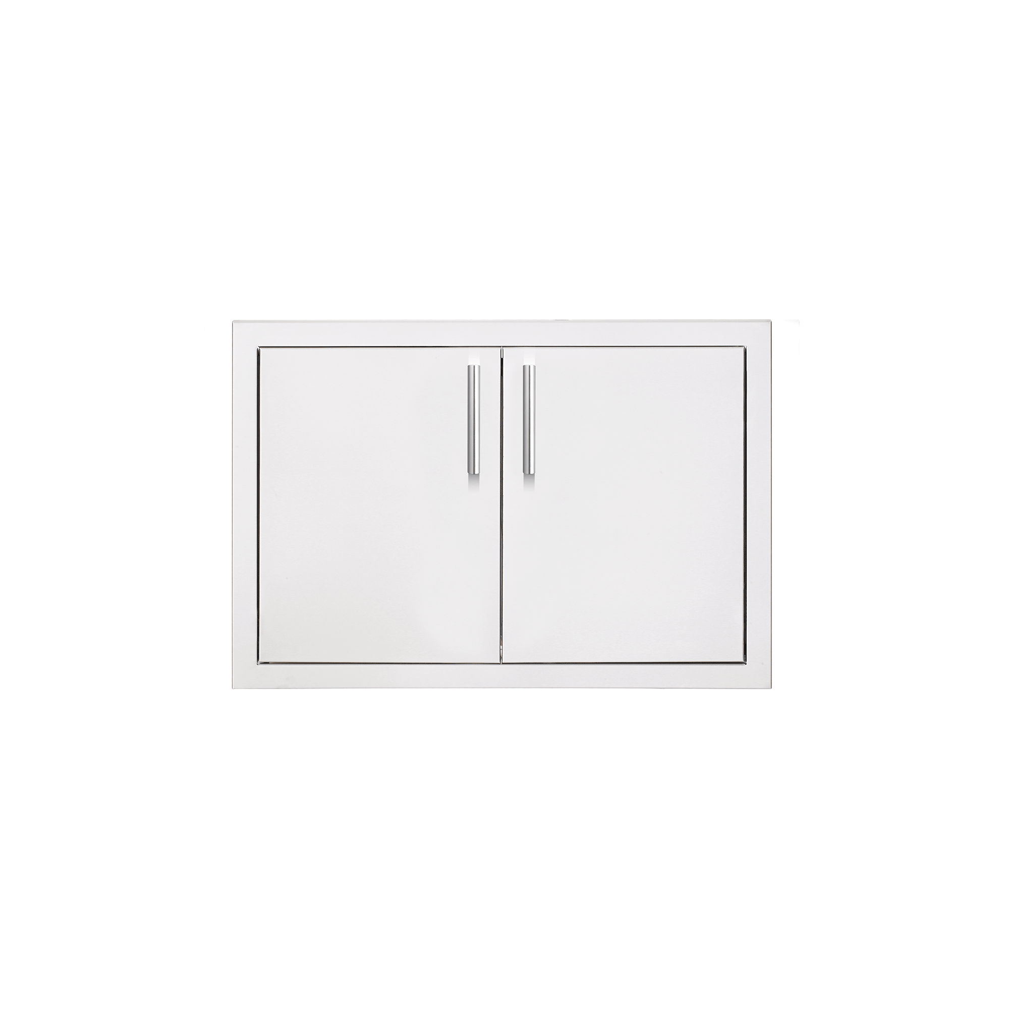 26" Double Access Door