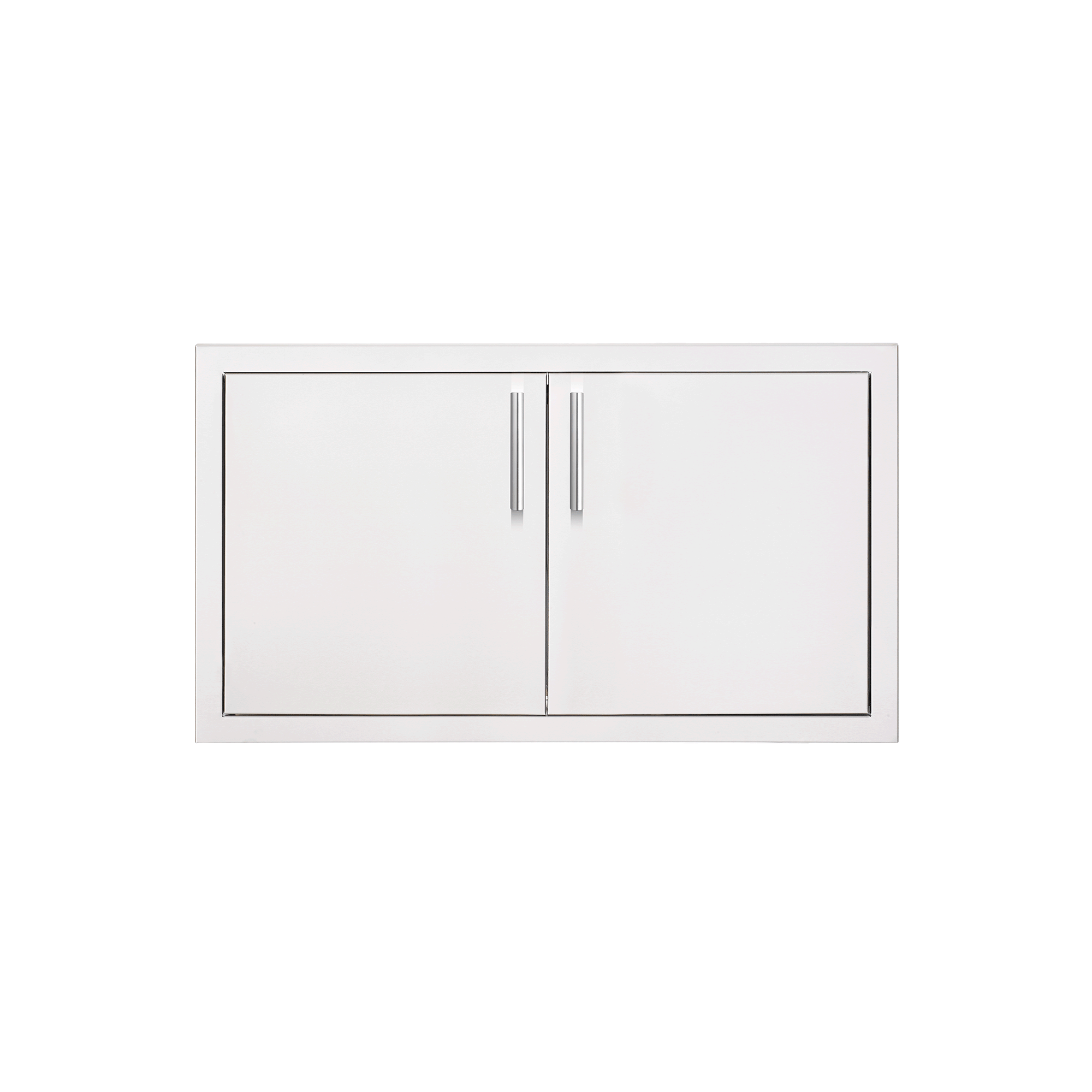 33"  Double Access Door