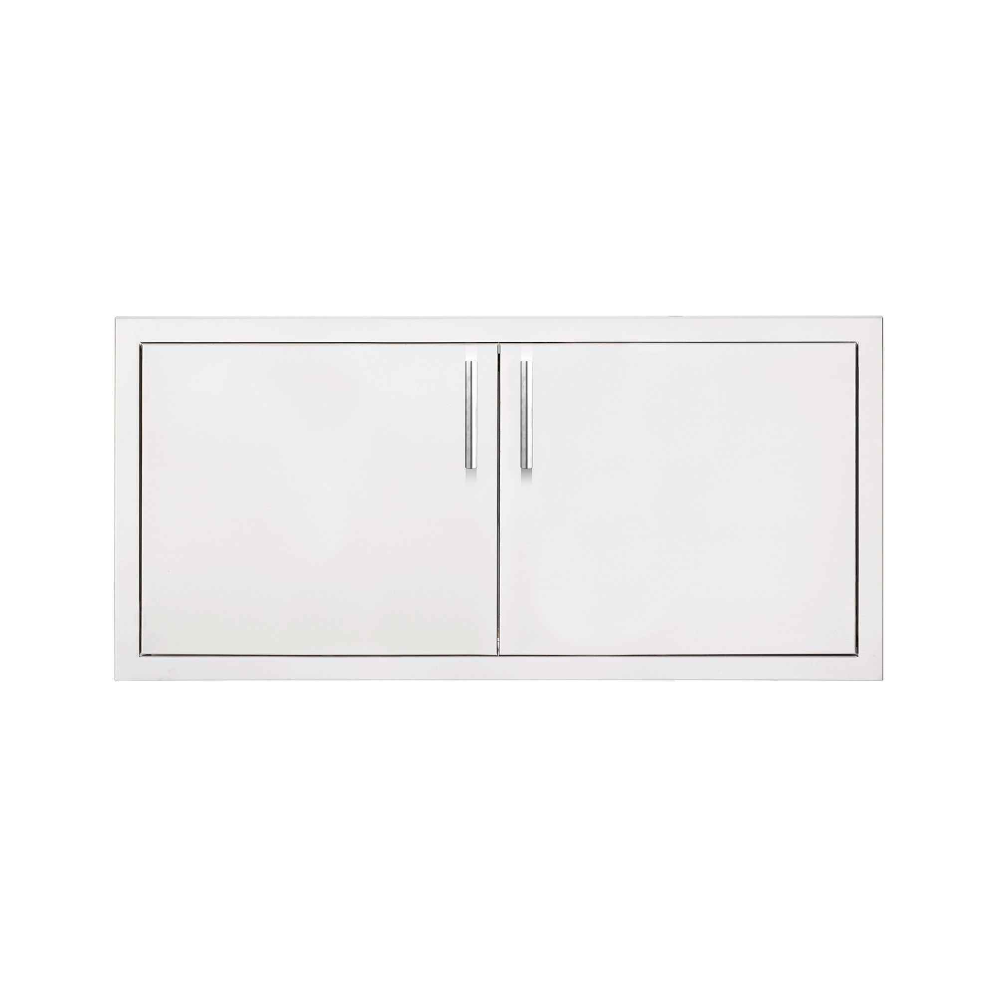 36" Double Access Doors