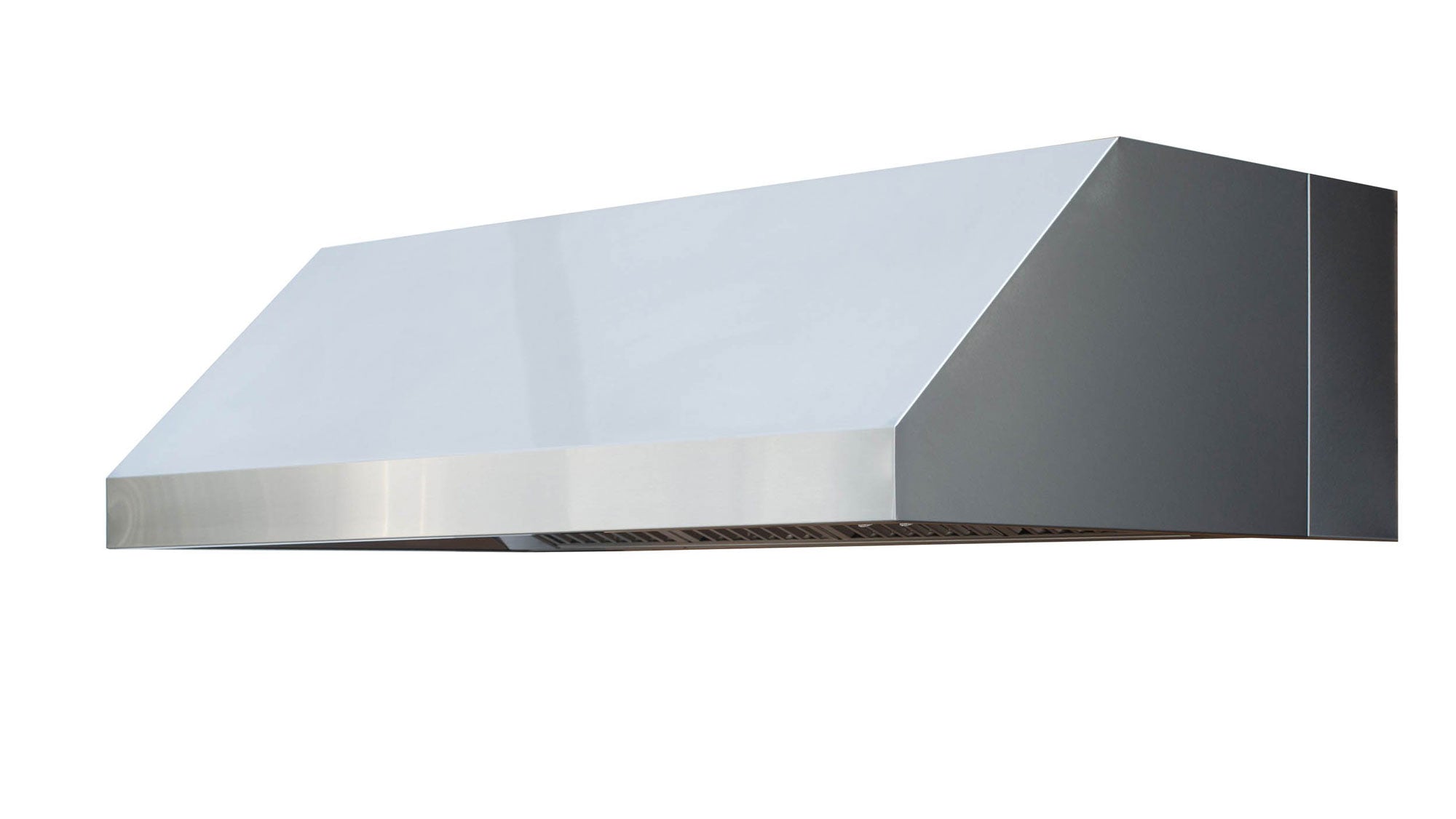 36" Outdoor Vent Hood