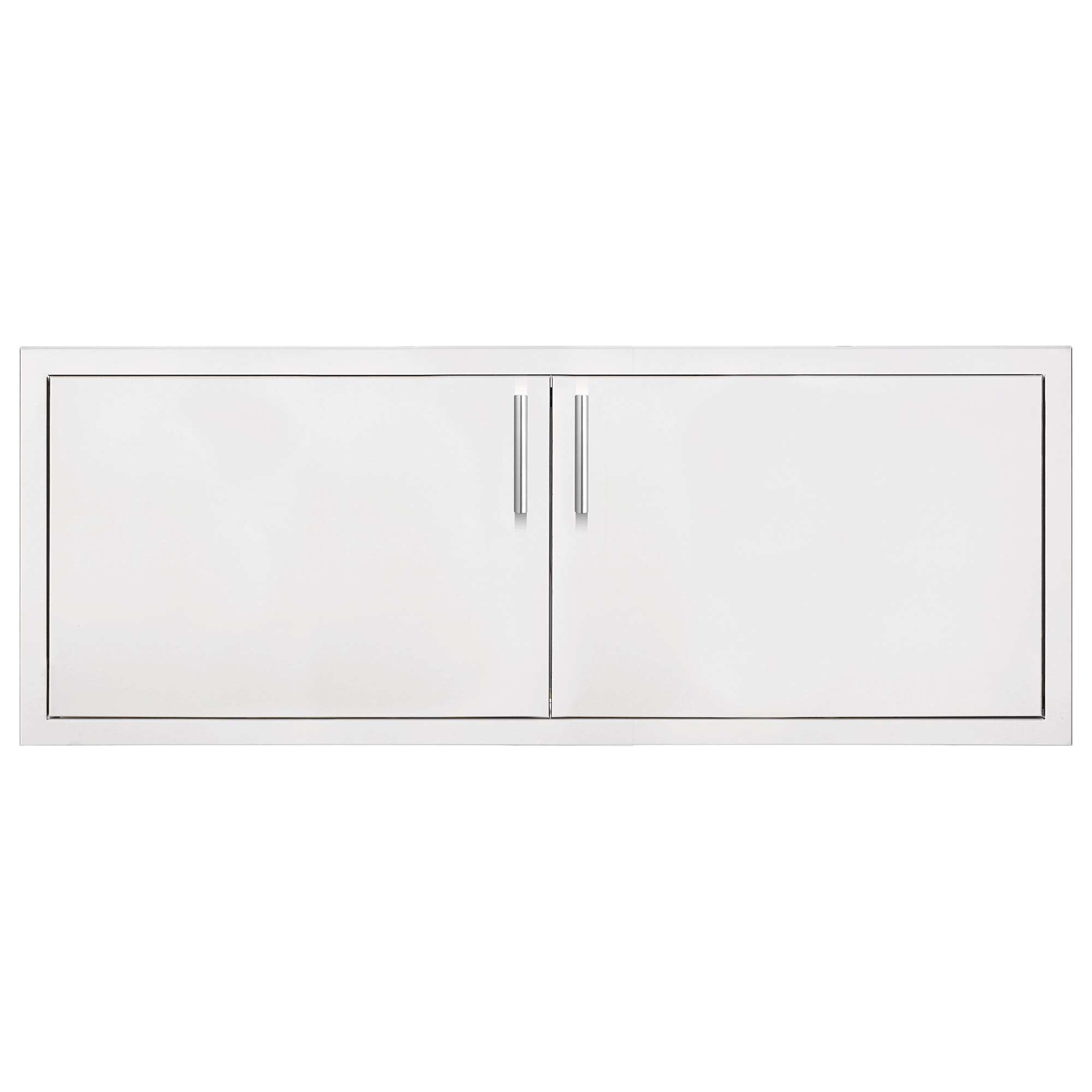 45"  Double Access Door