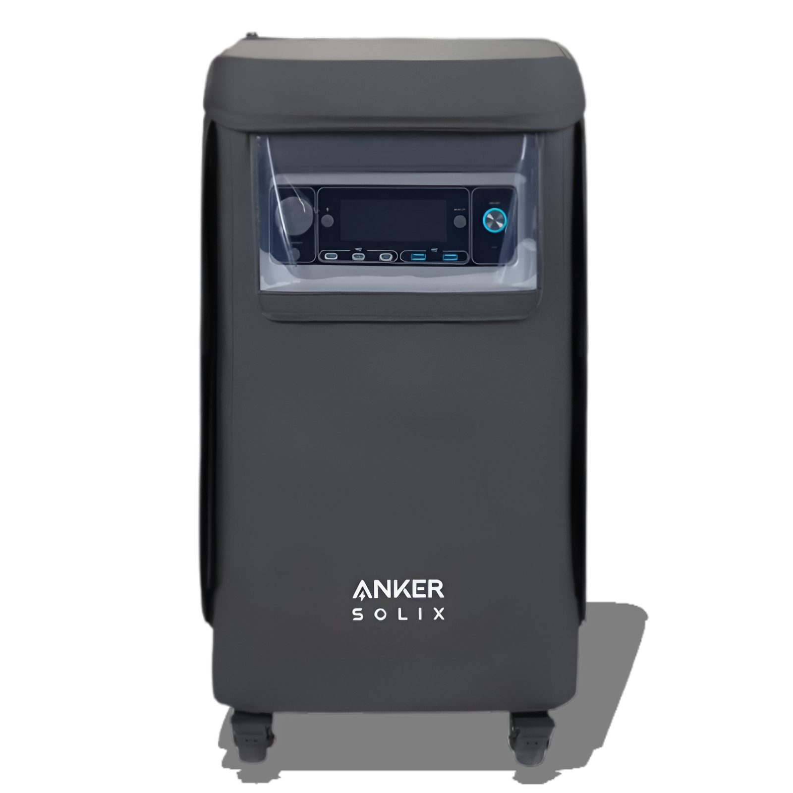 Anker SOLIX F3800 Protective Cover