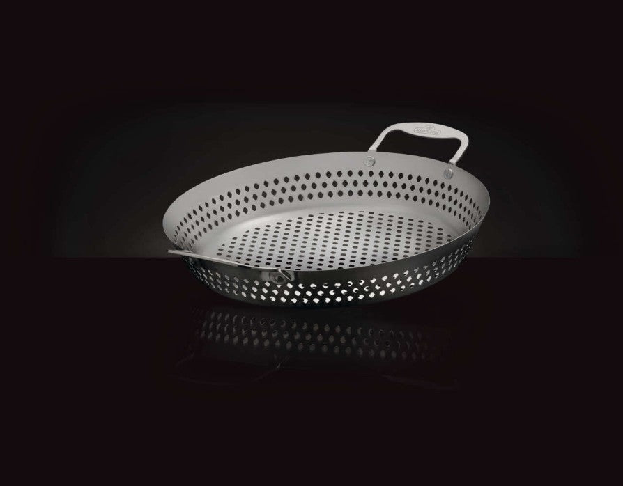 Napoleon Stainless Steel Grilling Wok - 56027