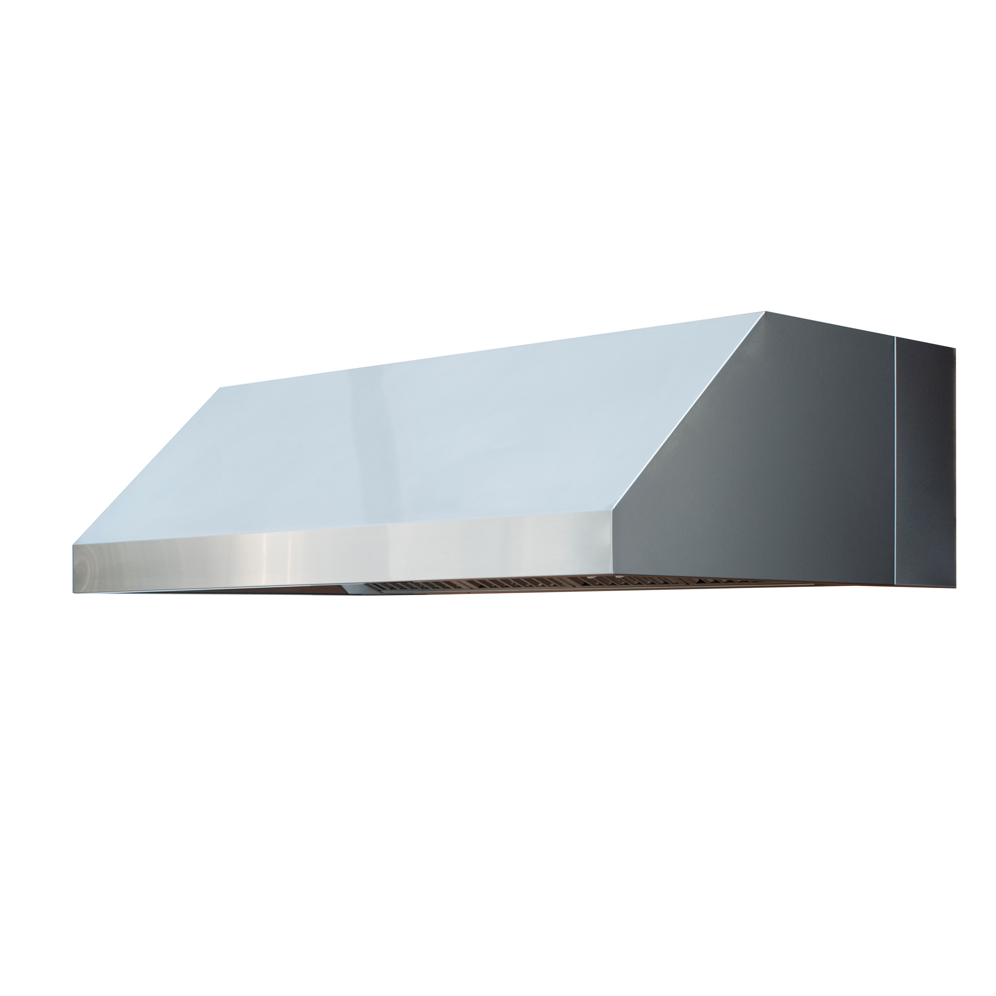 60" Outdoor Vent Hood