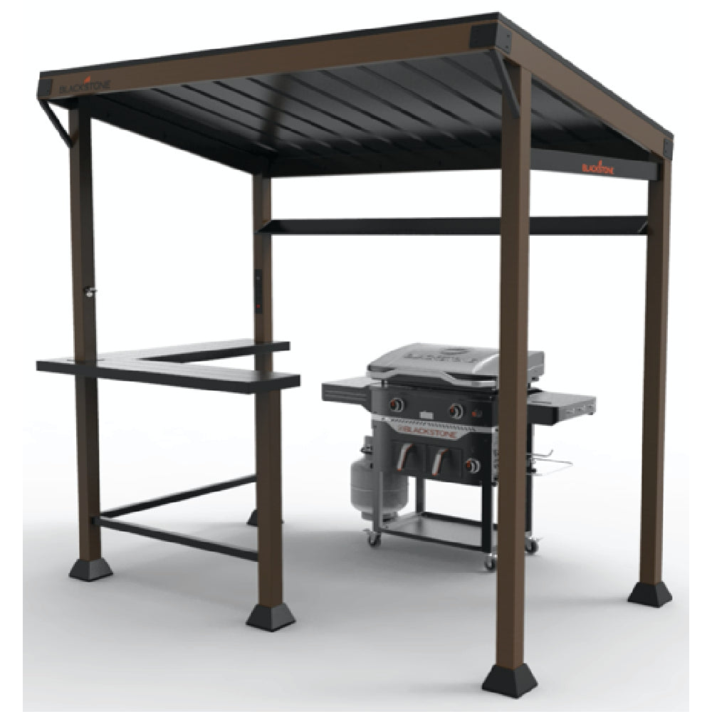 Blackstone 5' x 8' Pavilion