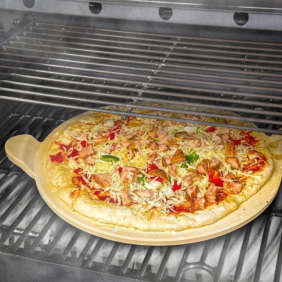 Louisiana Grills 15” Pizza Stone