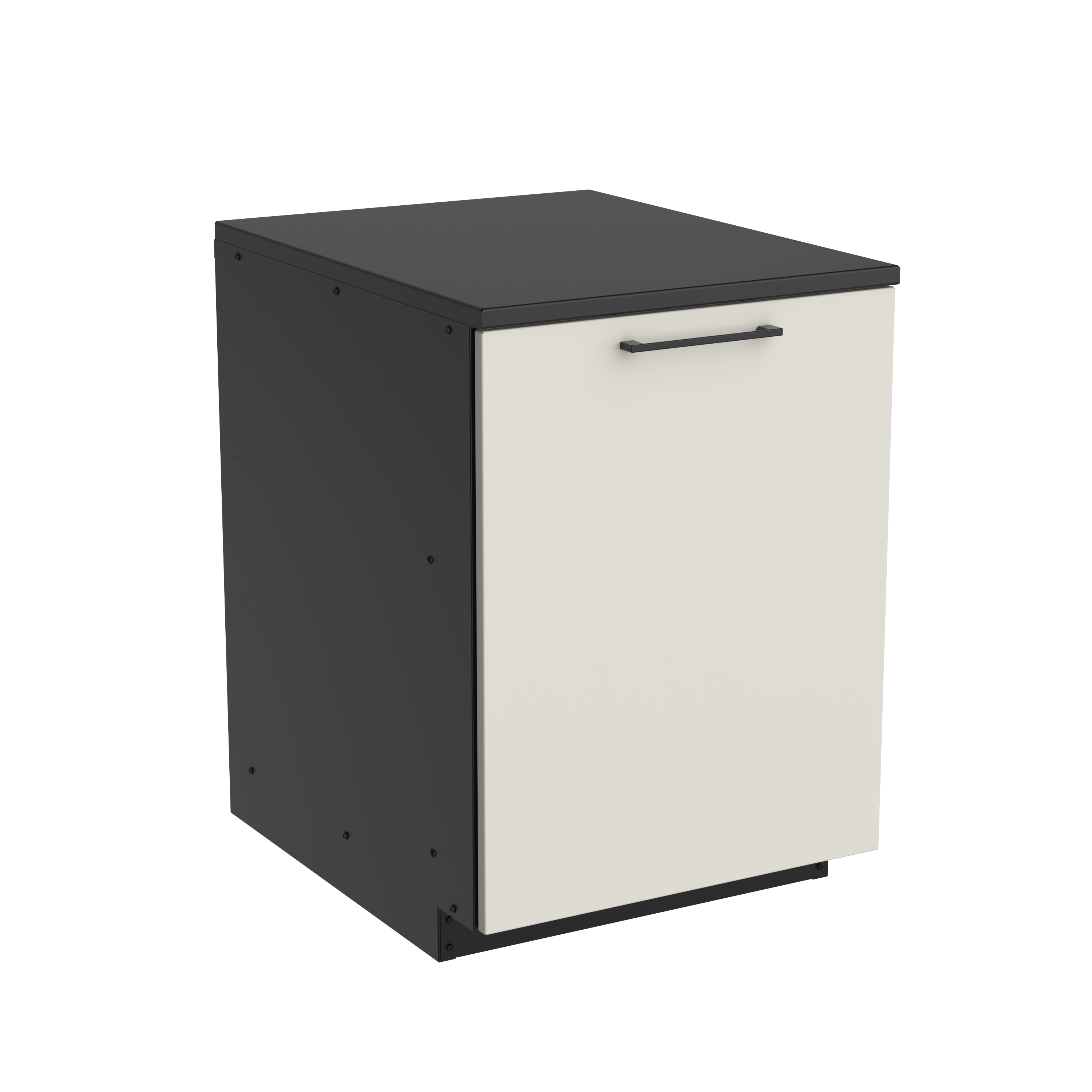 Blackstone 24" Modular Trash Bin - 6400