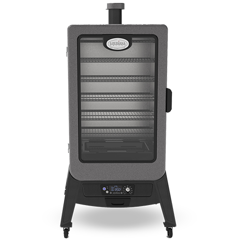 Louisiana Grills 7-Series Wood Pellet Vertical Smoker