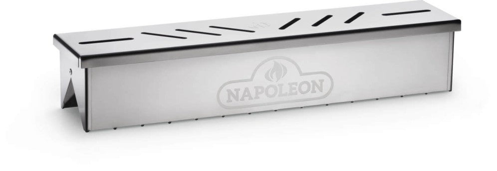 Napoleon Stainless Steel Smoker Box - 67013