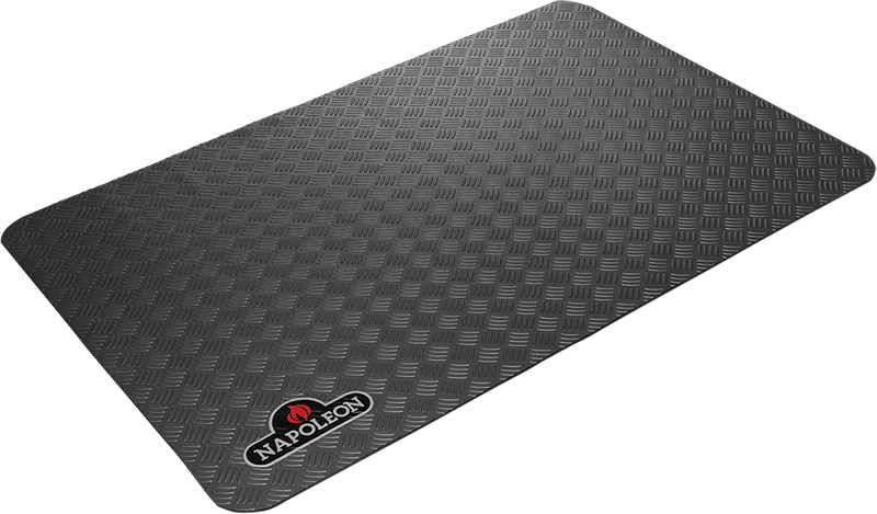 Napoleon Grill Mat for Prestige/Pro 500 Grills & Smaller - 68001