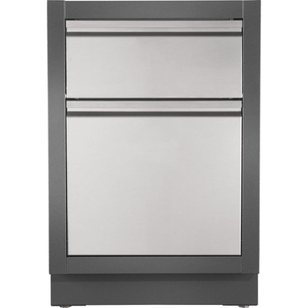 Napoleon Oasis IM-WDC-CN Waste Drawer Cabinet