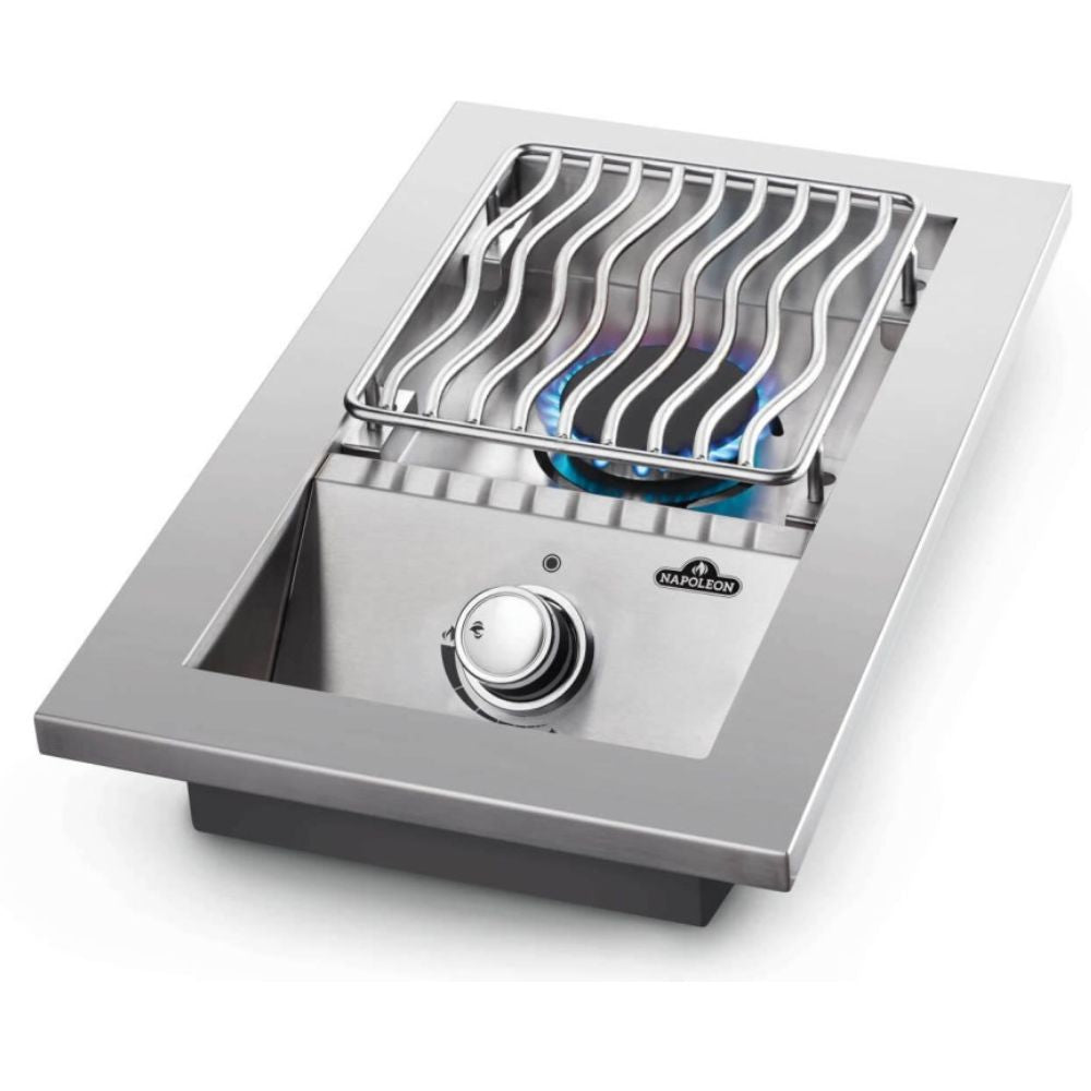 Napoleon Built-in 500 Series Single Range Top Burner