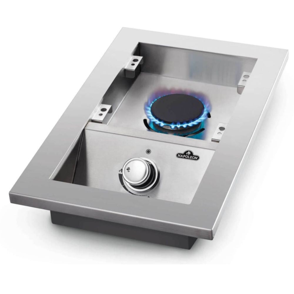 Napoleon Built-in 500 Series Single Range Top Burner