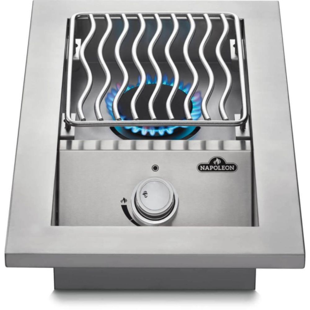 Napoleon Built-in 500 Series Single Range Top Burner