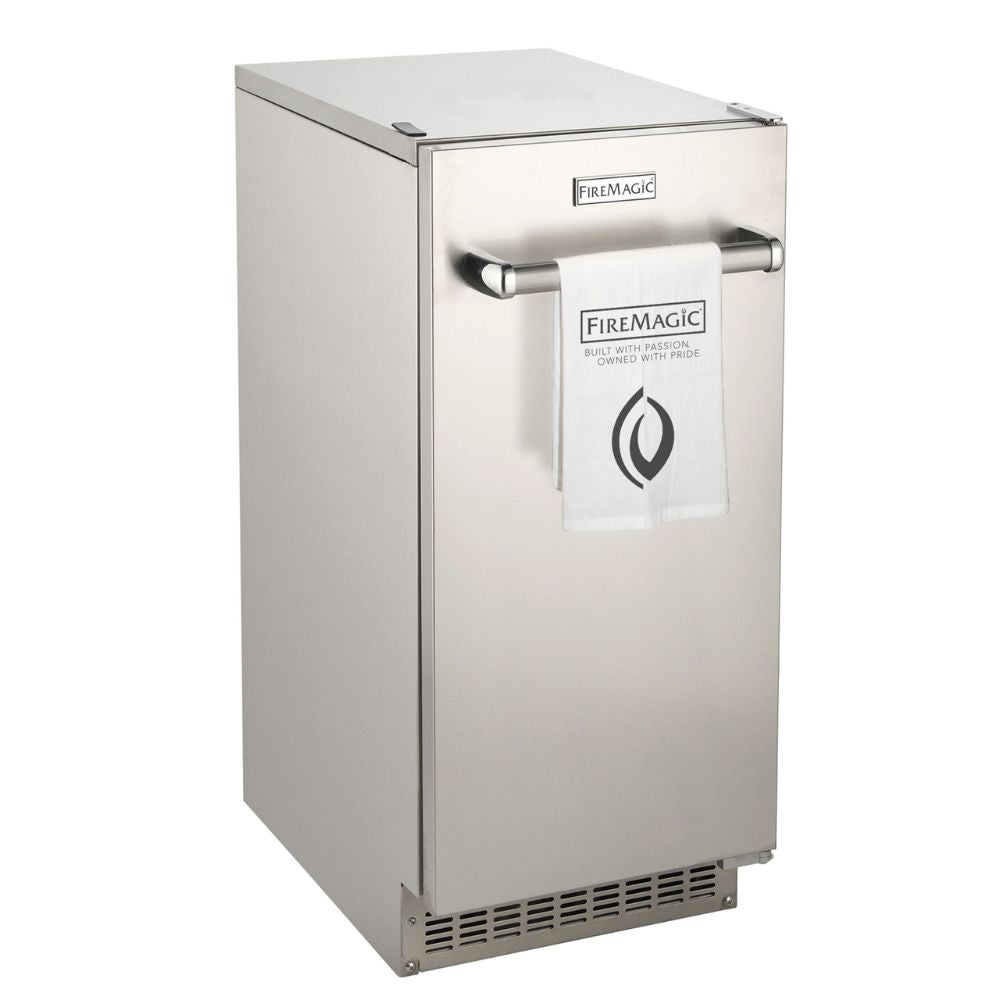 Fire Magic Automatic Outdoor Ice Maker - 5597A