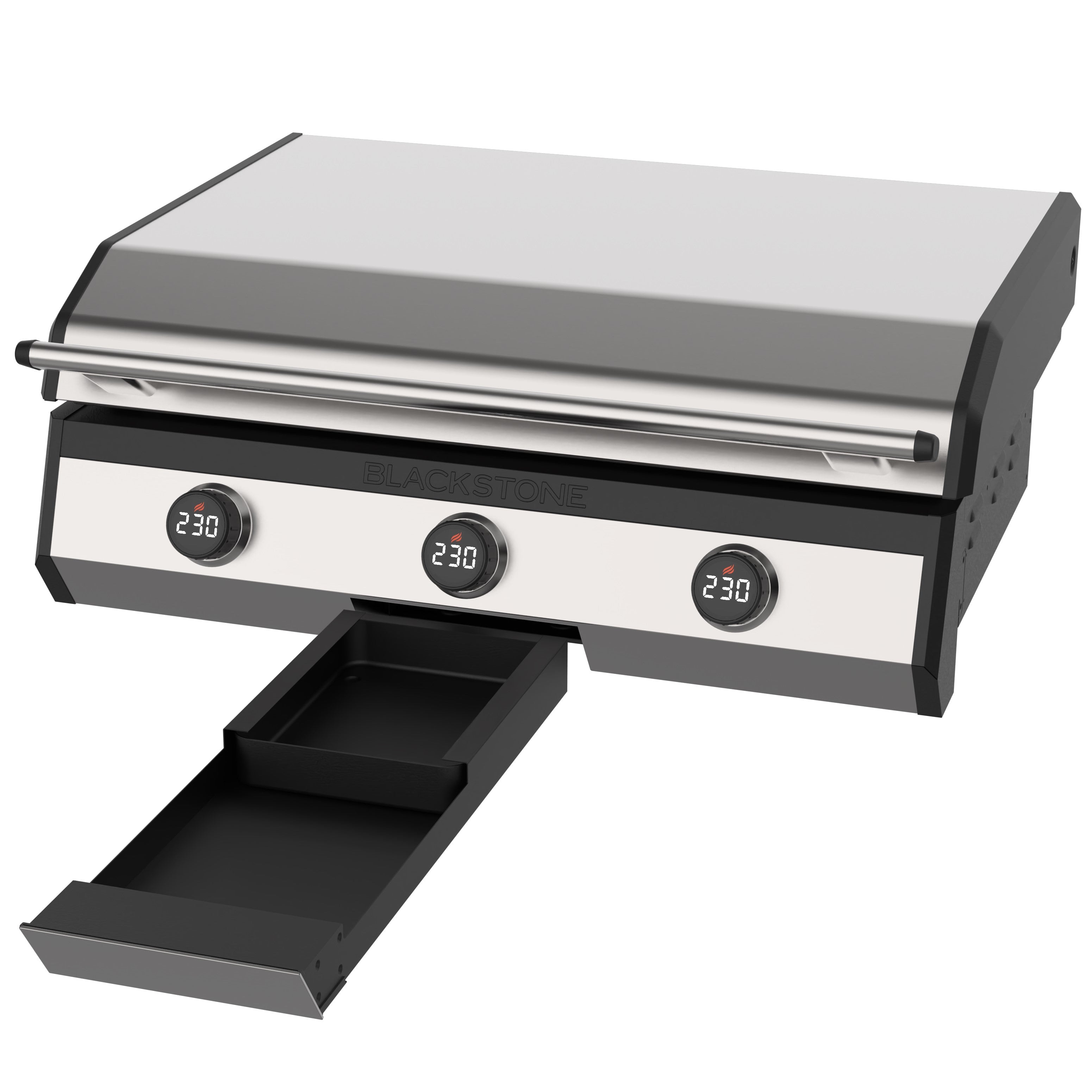 Blackstone 30" Electric Built In Griddle