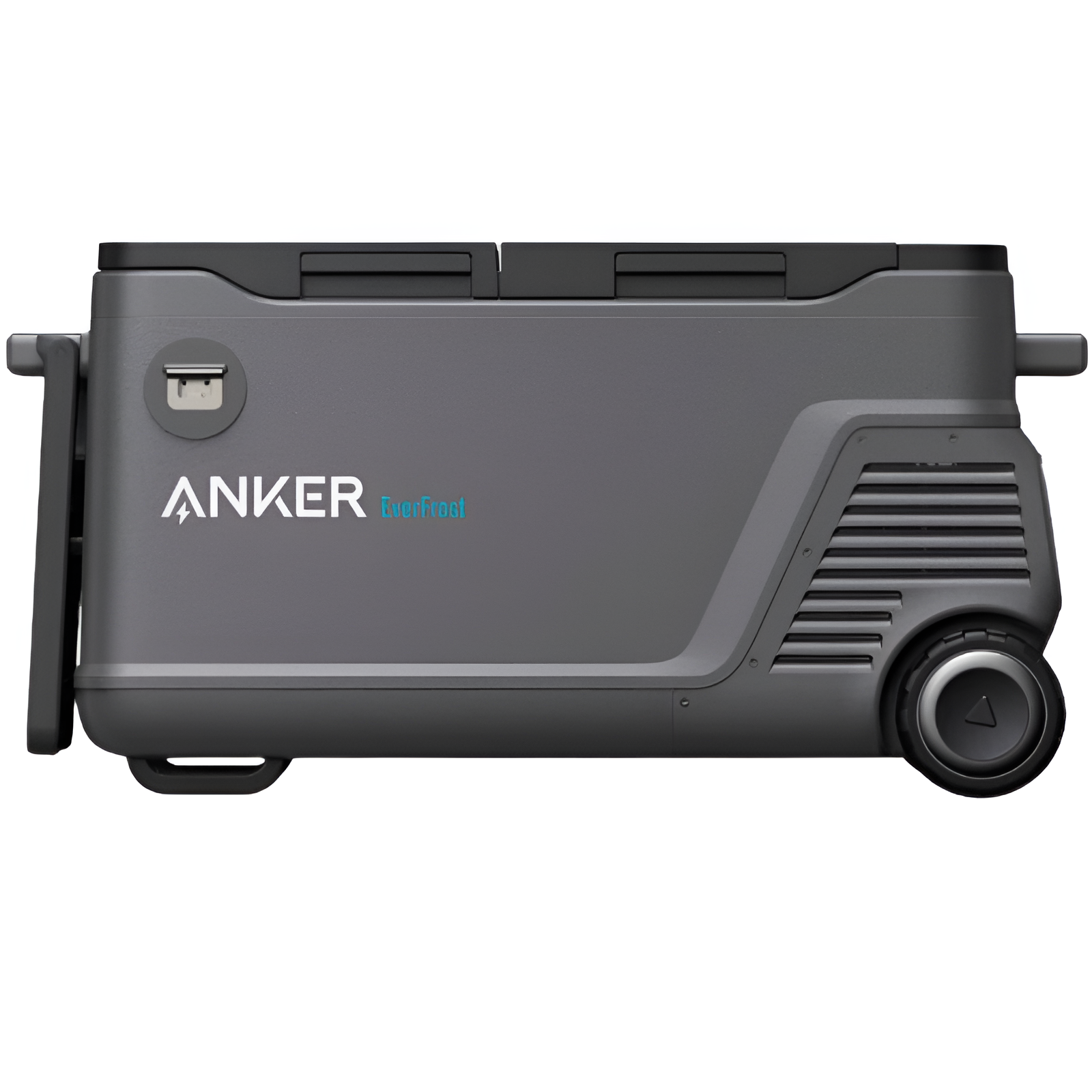 Anker EverFrost Dual-Zone Portable Cooler 50