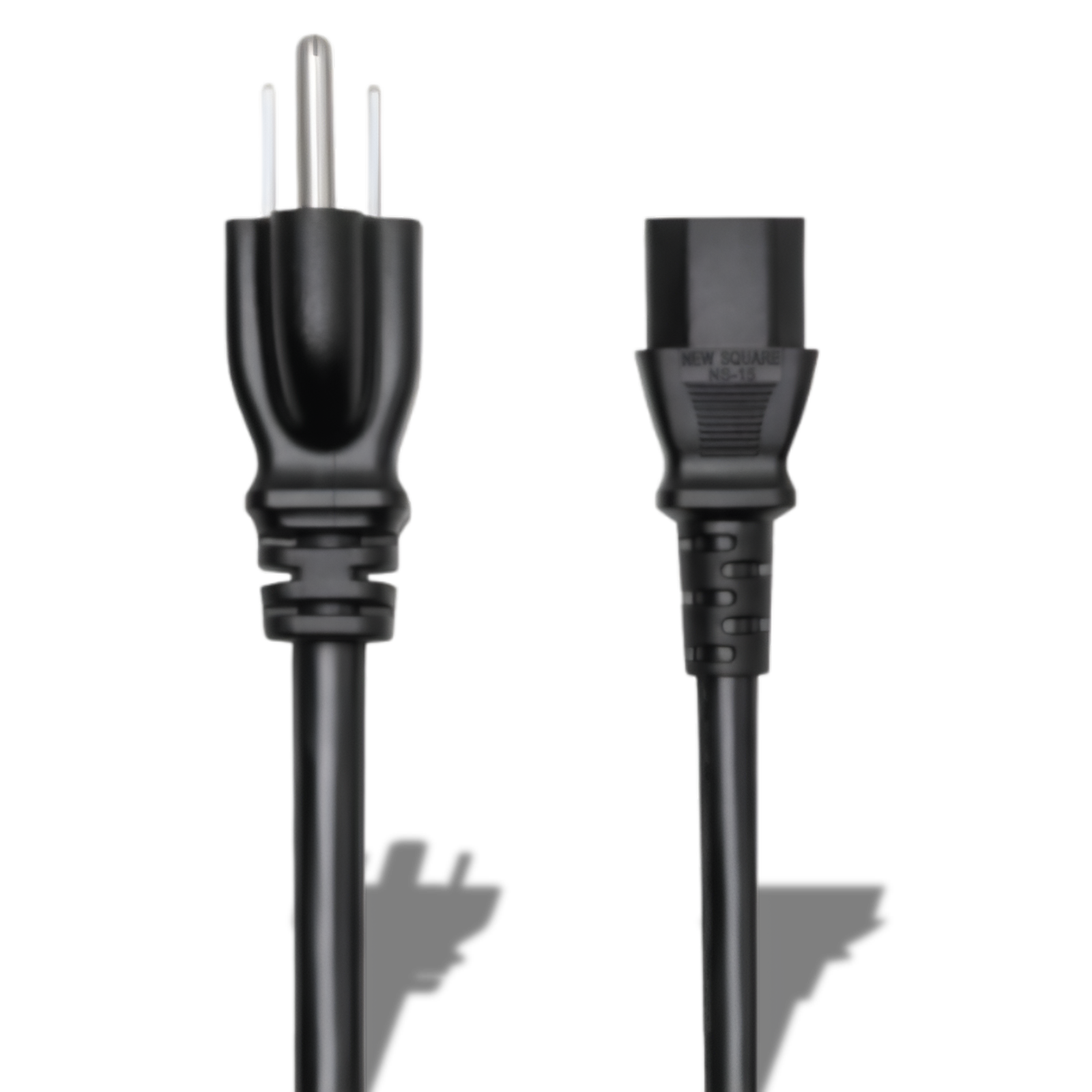 Anker SOLIX AC Charging Cable