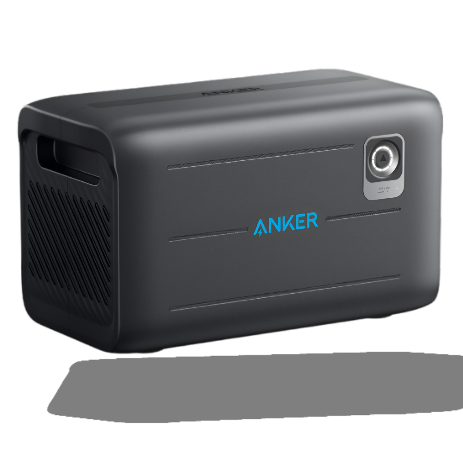 Anker SOLIX BP2600 Expansion Battery