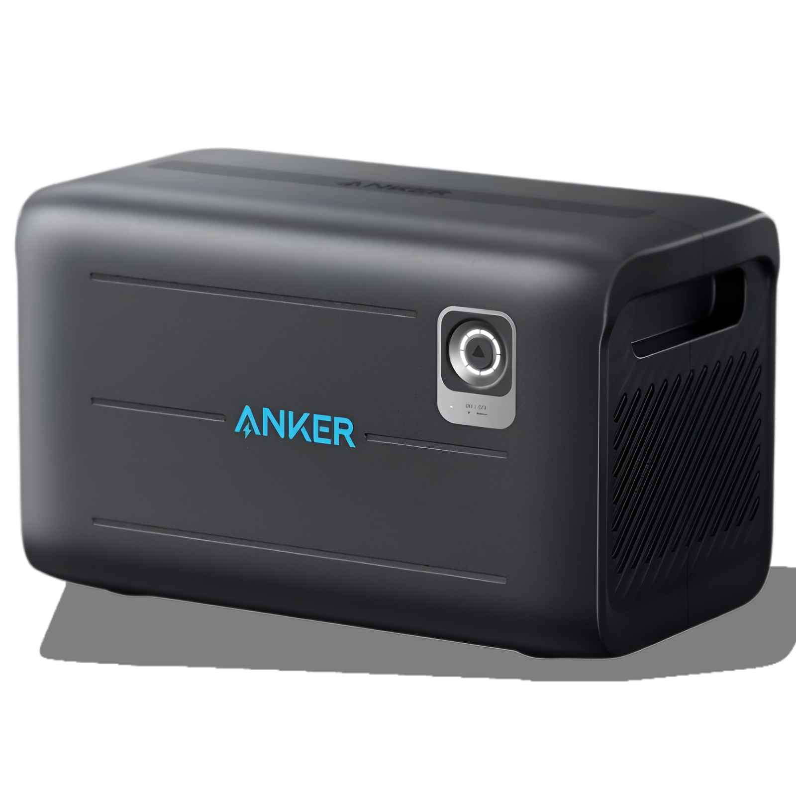 Anker SOLIX BP2600 Expansion Battery