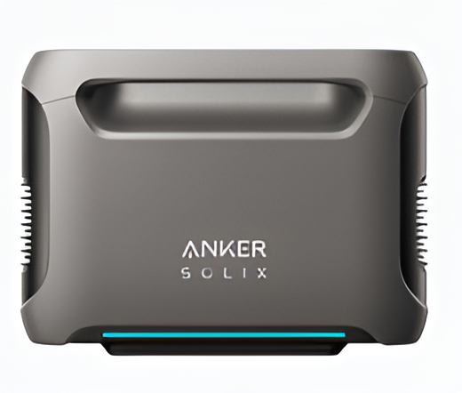 Anker SOLIX BP3800 Expansion Battery | For SOLIX F3800