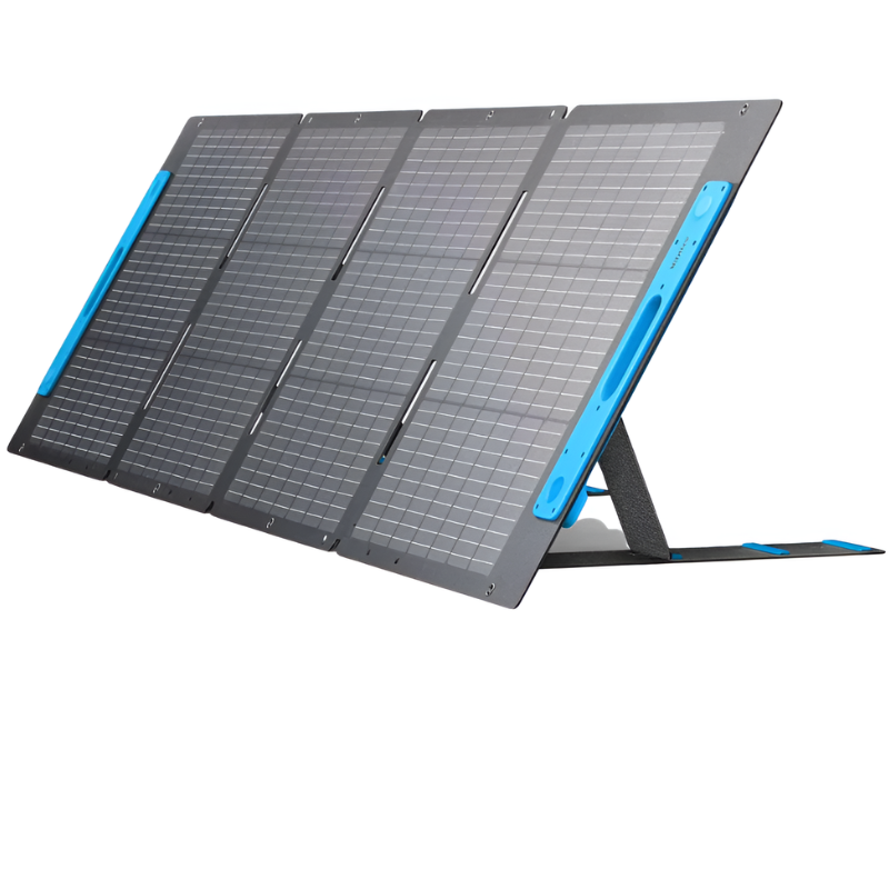 Anker SOLIX PS200 Portable Solar Panel (200W)