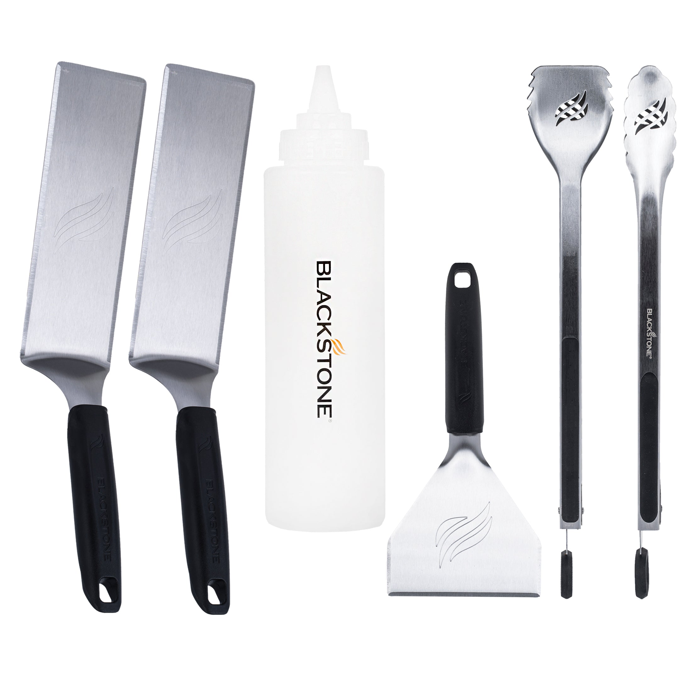 Blackstone - GE Deluxe Toolkit 6 Piece - 5464