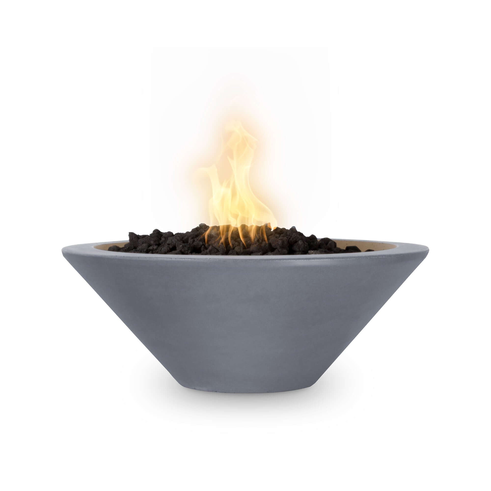 31" Cazo GFRC Fire Bowl- OPT-31RFO