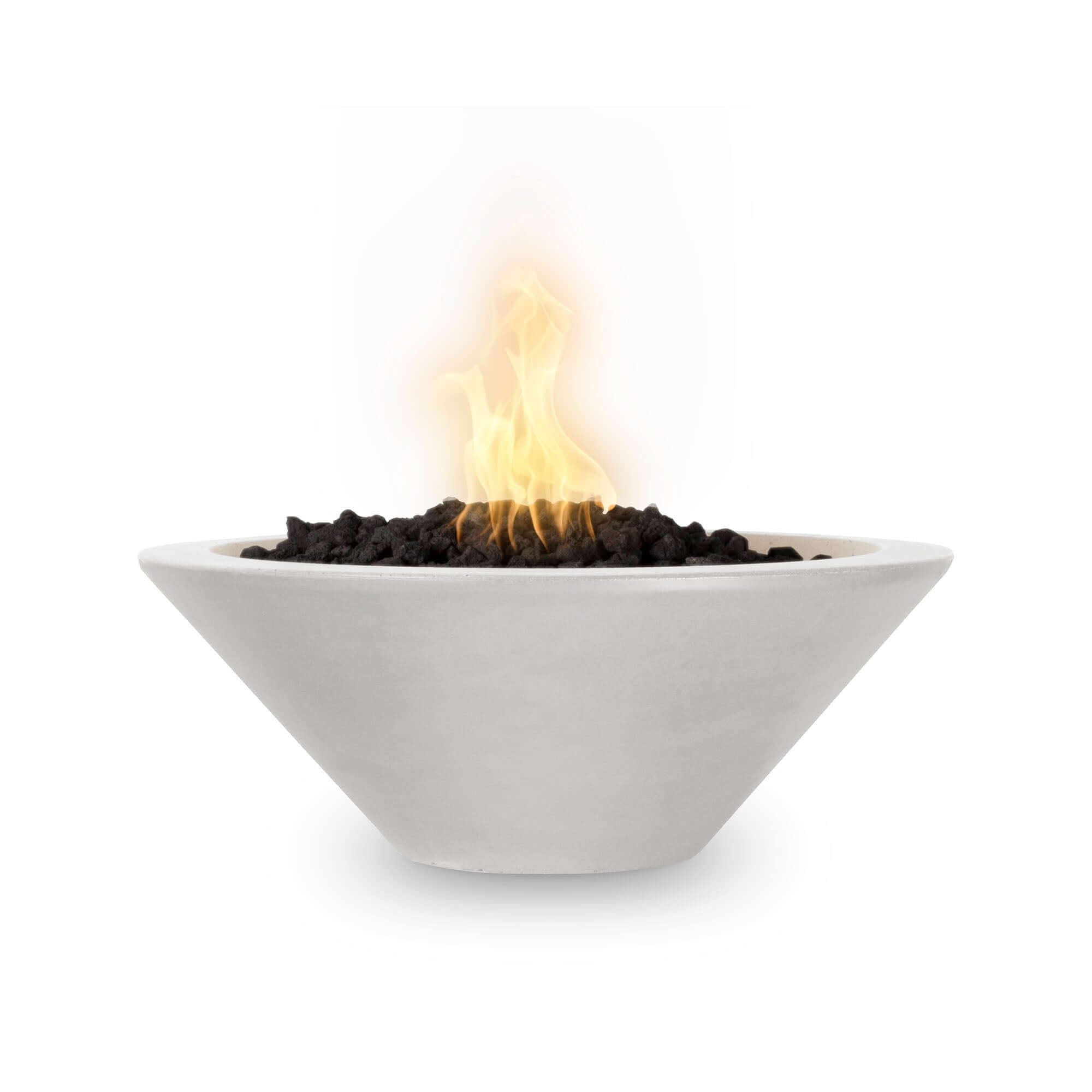 31" Cazo GFRC Fire Bowl- OPT-31RFO