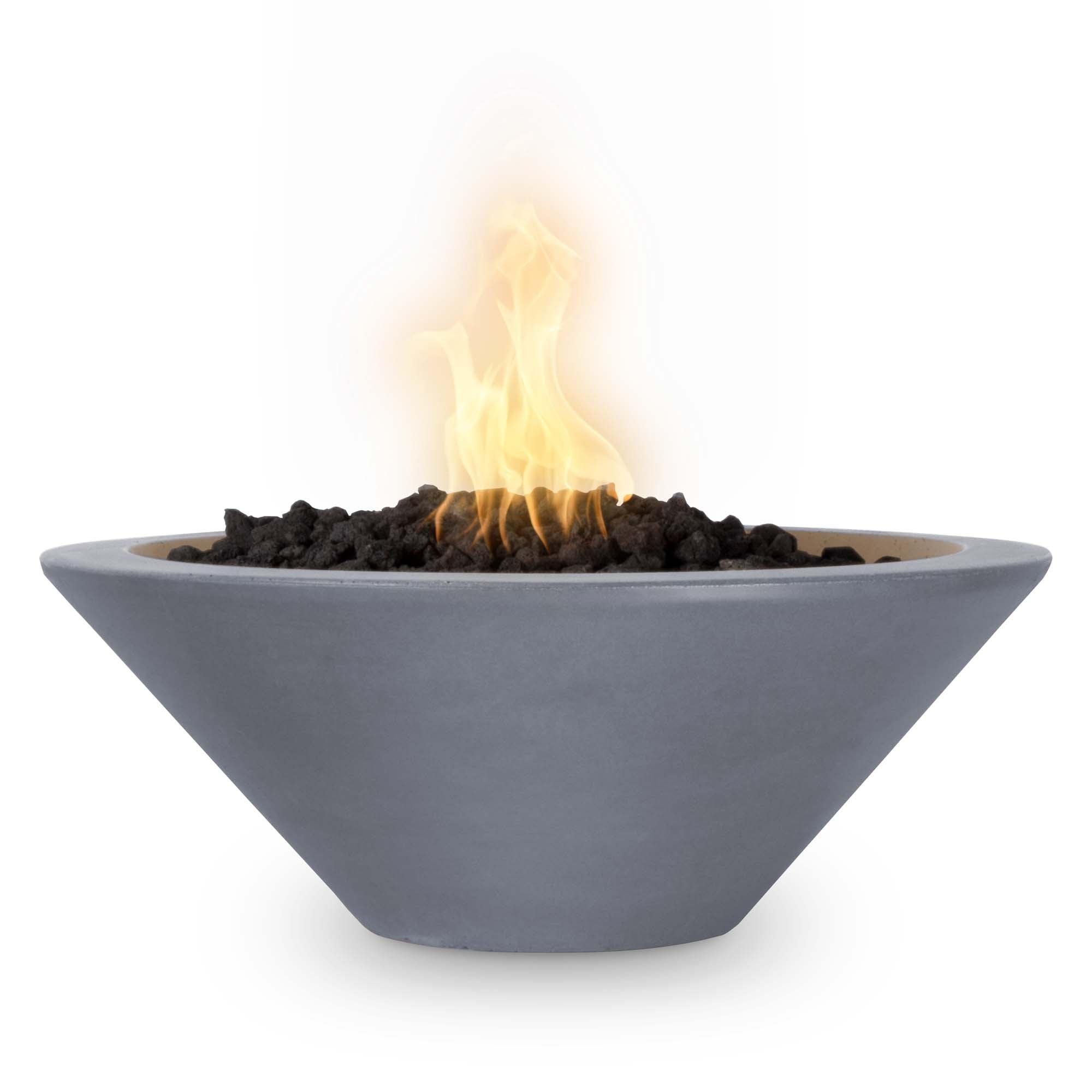 31" Cazo GFRC Fire Bowl- OPT-31RFO