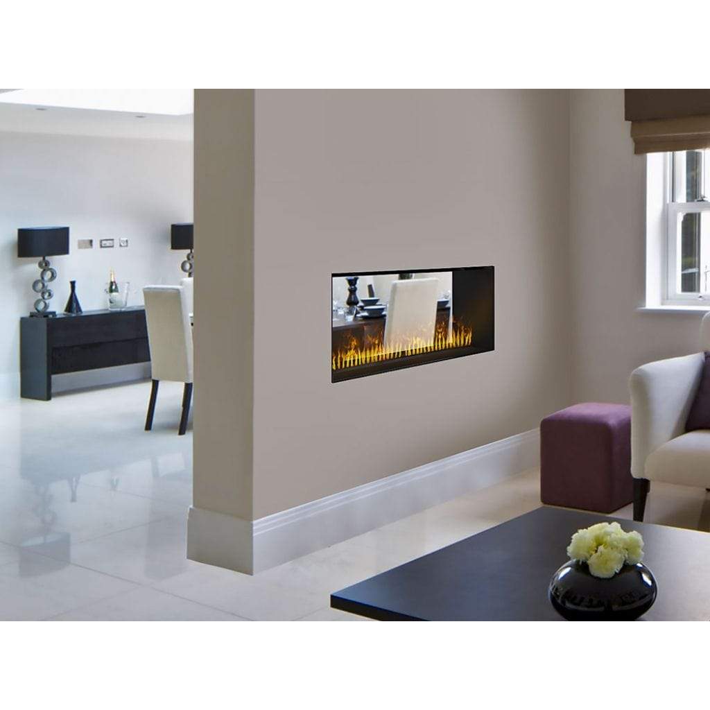 Dimplex Opti-Myst Pro 1000 Built-In Electric Firebox