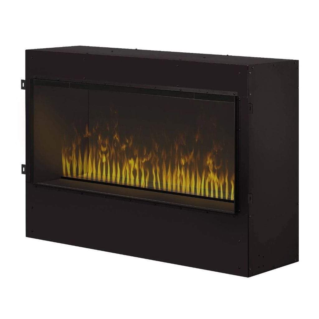 Dimplex Opti-Myst Pro 1000 Built-In Electric Firebox