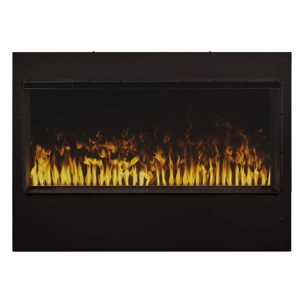 Dimplex Opti-Myst Pro 1000 Built-In Electric Firebox