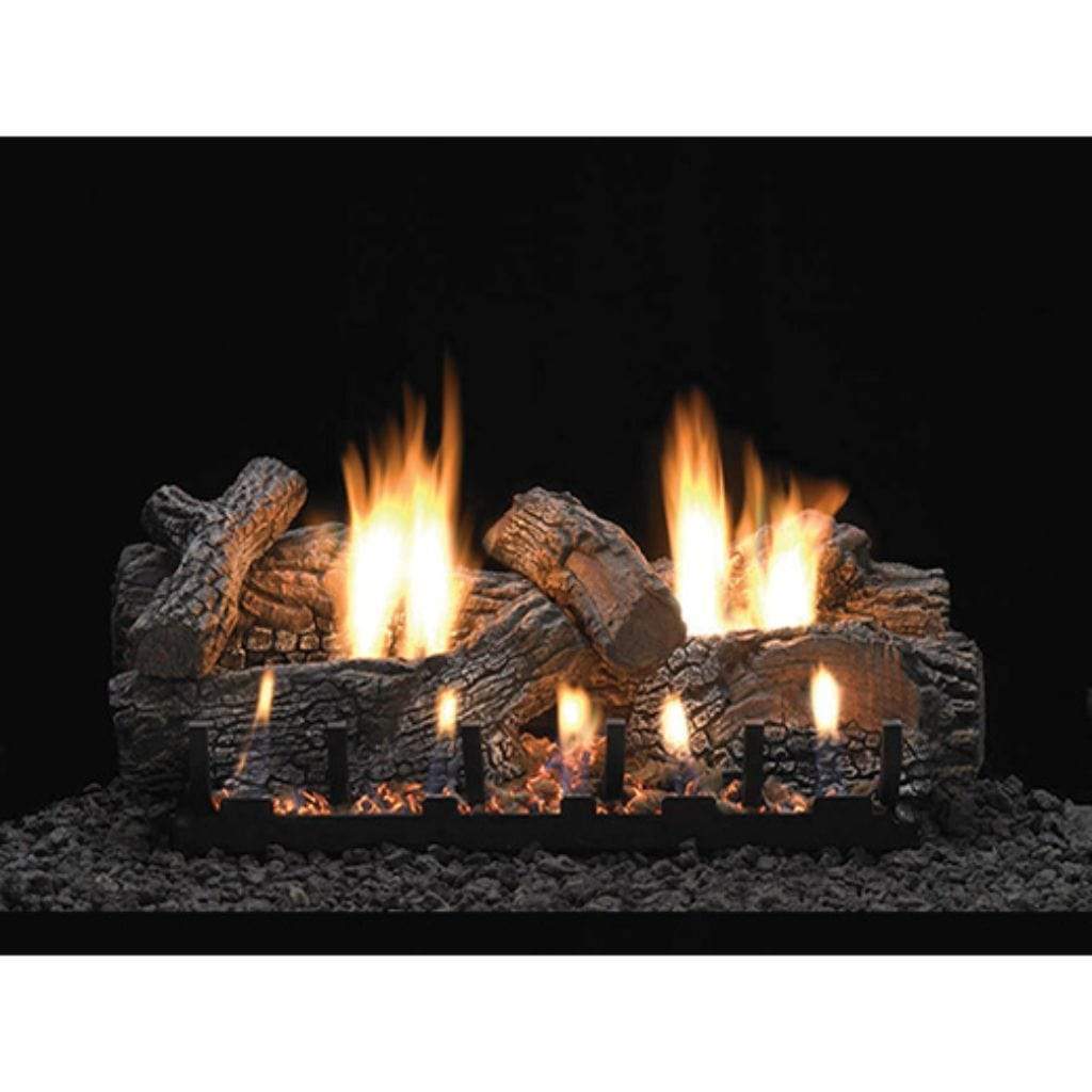 Empire 18" Charleston Refractory Log Set