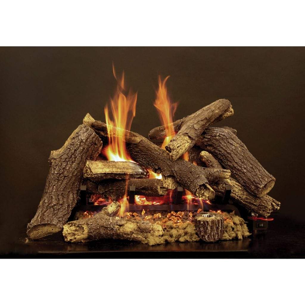 Empire 18" Pioneer Refractory Log Set