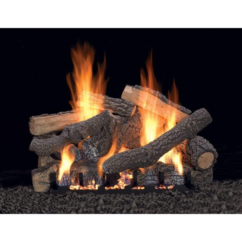 Empire 18" Ponderosa Refractory Log Set