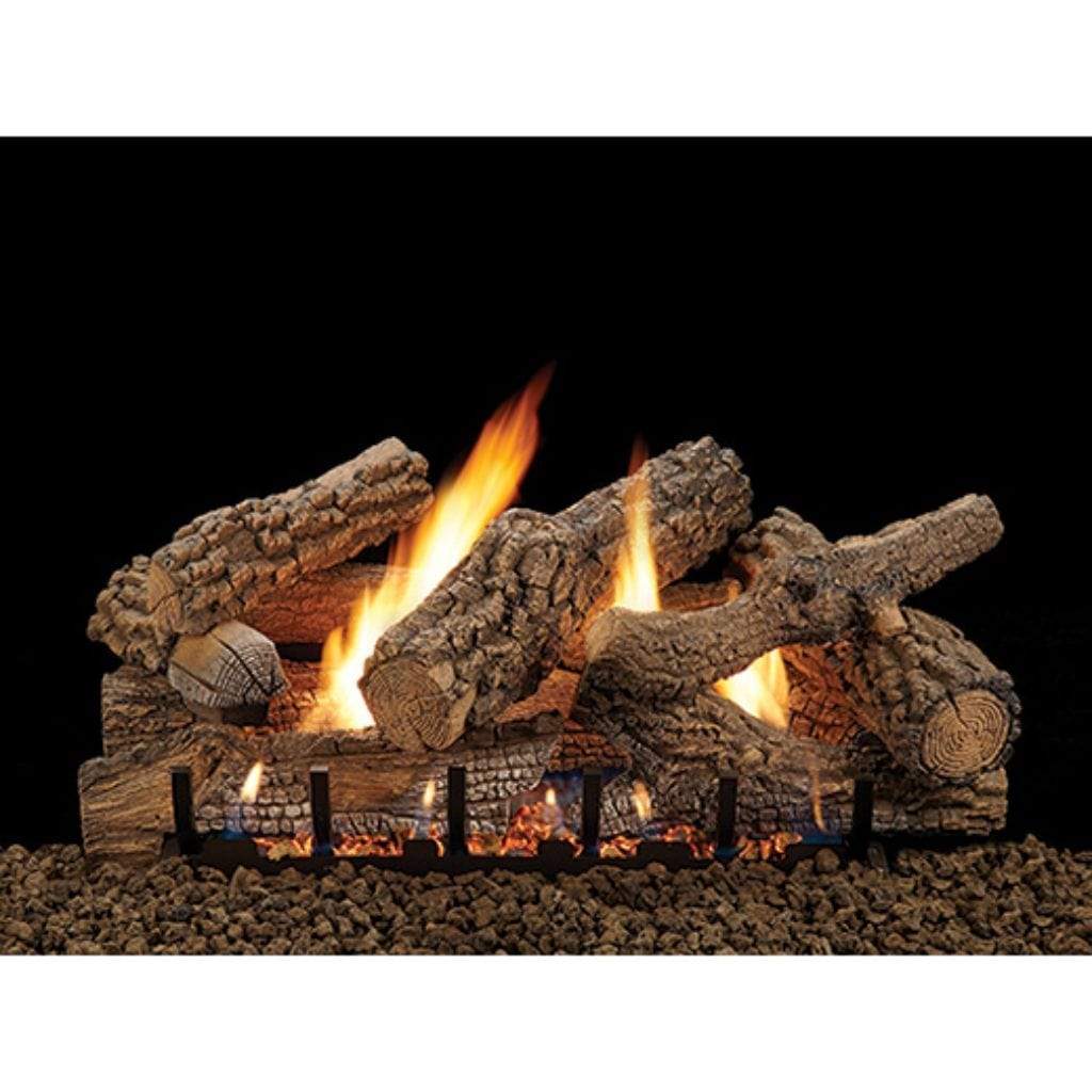 Empire 18" Saratoga Refractory Log Set