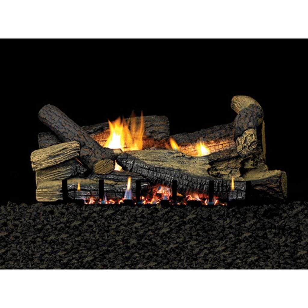 Empire 18" Yorktown Refractory Log Set