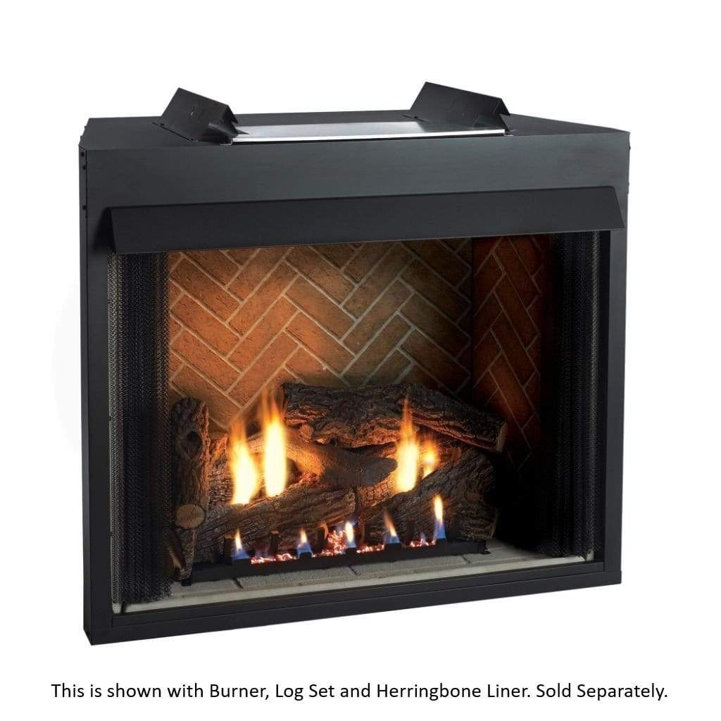 Empire 32" Breckenridge Select Vent-Free Firebox