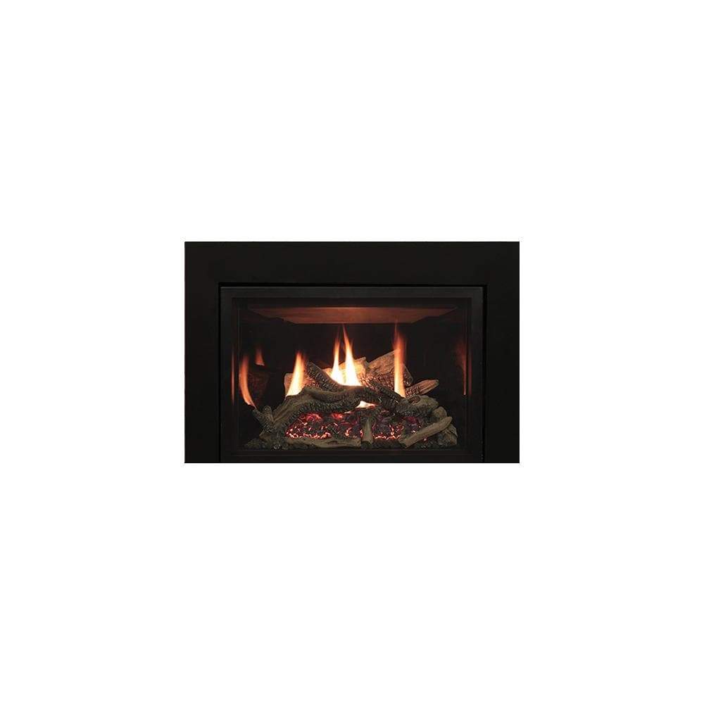 Empire 35" Rushmore Clean Face Direct Vent Fireplace Insert