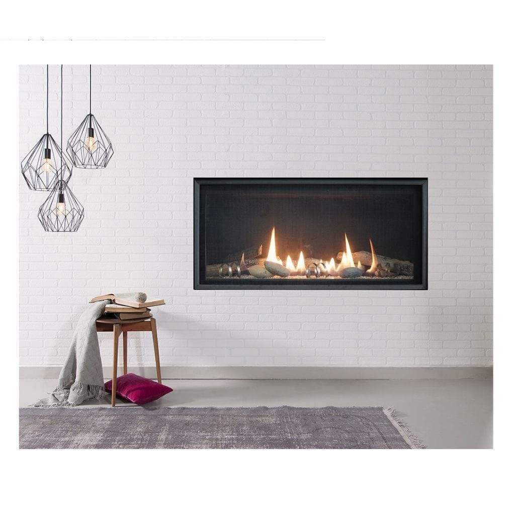 Empire 36" Loft Linear Direct Vent Gas Fireplace