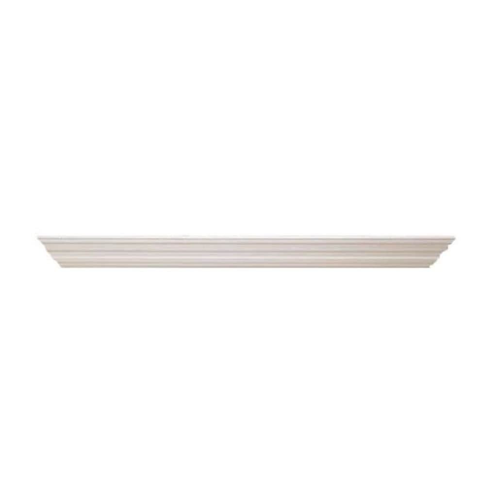 Empire 48"/60"/72" Profile Flush Mantel Shelves